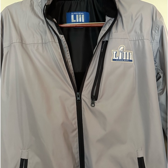 Super Bowl  LIII security jacket - Picture 8 of 11